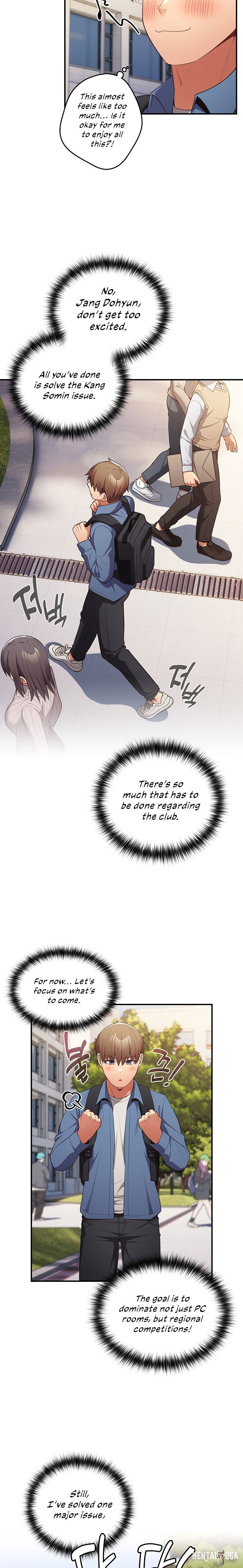 That&rsquo;s Not How You Do It That&rsquo;s Not How You Do It Chapter 31 - Page 2