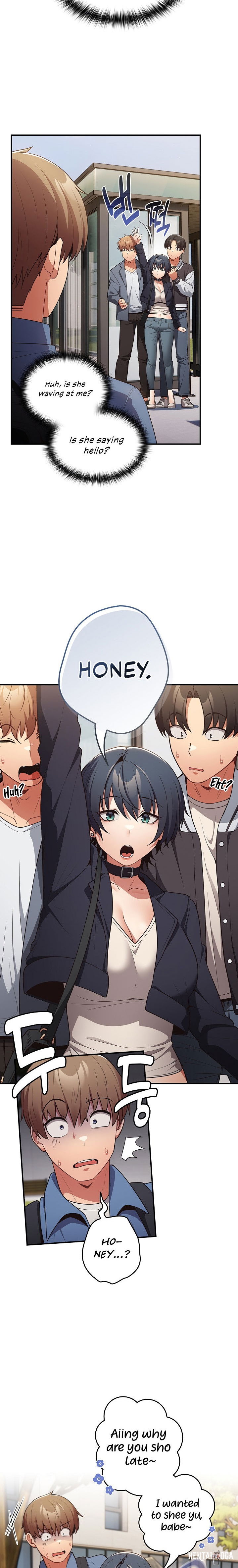 That&rsquo;s Not How You Do It That&rsquo;s Not How You Do It Chapter 31 - Page 5