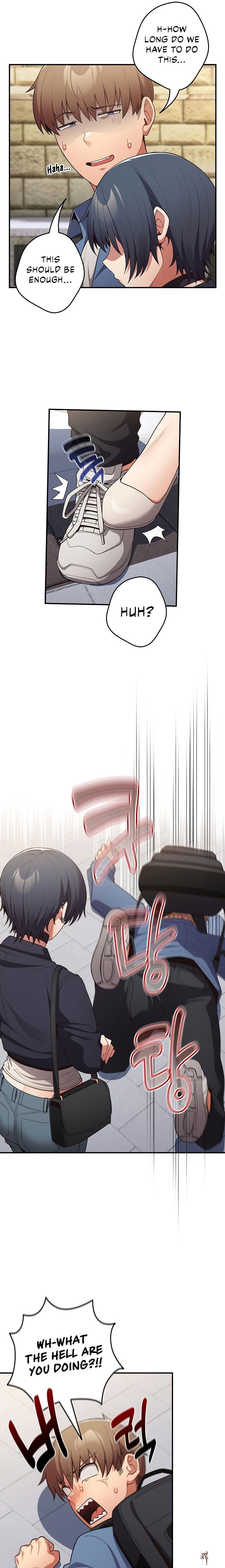 That&rsquo;s Not How You Do It That&rsquo;s Not How You Do It Chapter 31 - Page 7