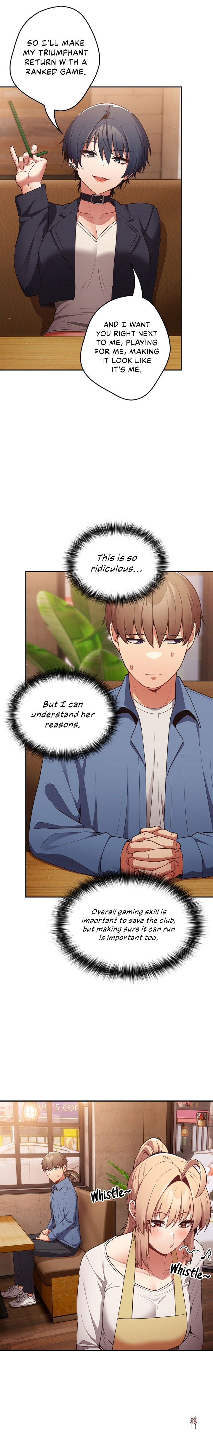 That&rsquo;s Not How You Do It That&rsquo;s Not How You Do It Chapter 32 - Page 12