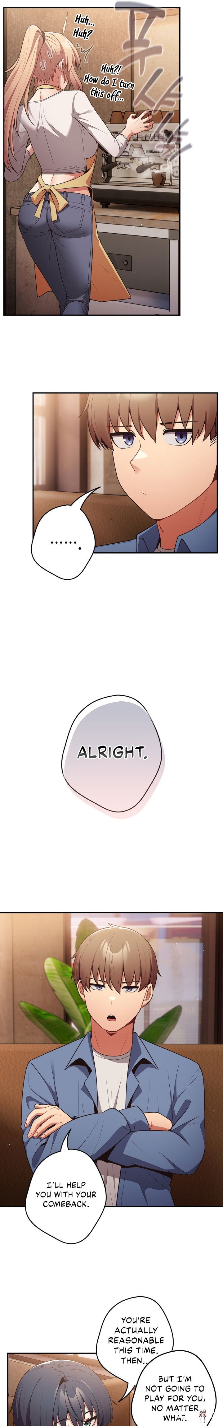 That&rsquo;s Not How You Do It That&rsquo;s Not How You Do It Chapter 32 - Page 13