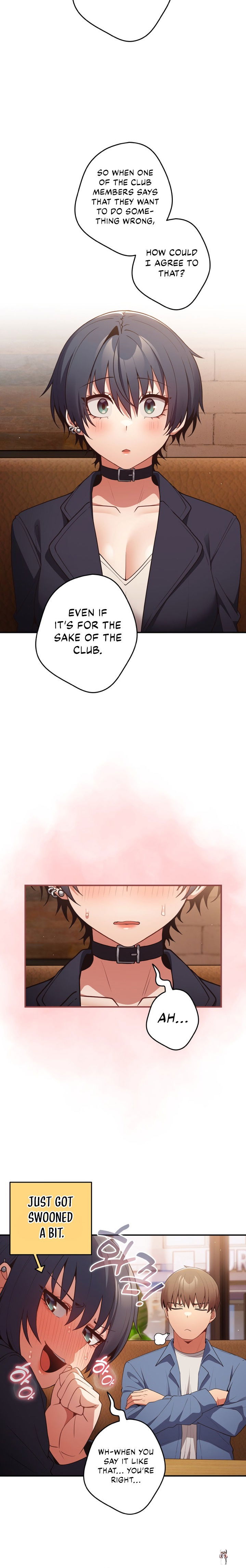 That&rsquo;s Not How You Do It That&rsquo;s Not How You Do It Chapter 32 - Page 15