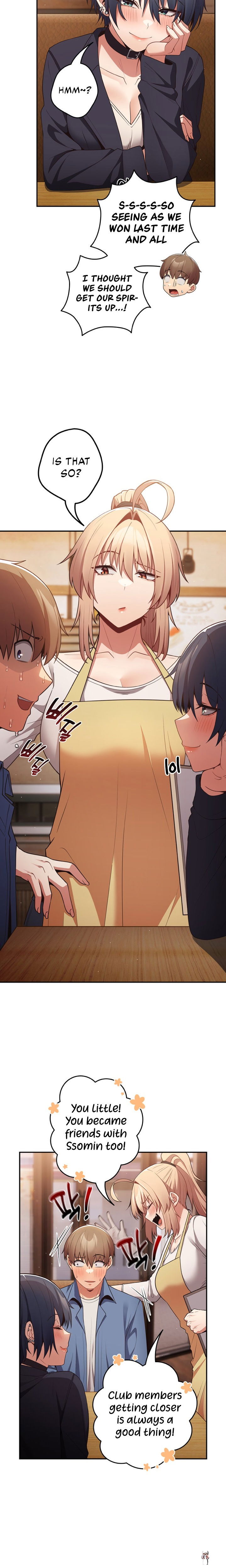 That&rsquo;s Not How You Do It That&rsquo;s Not How You Do It Chapter 32 - Page 2