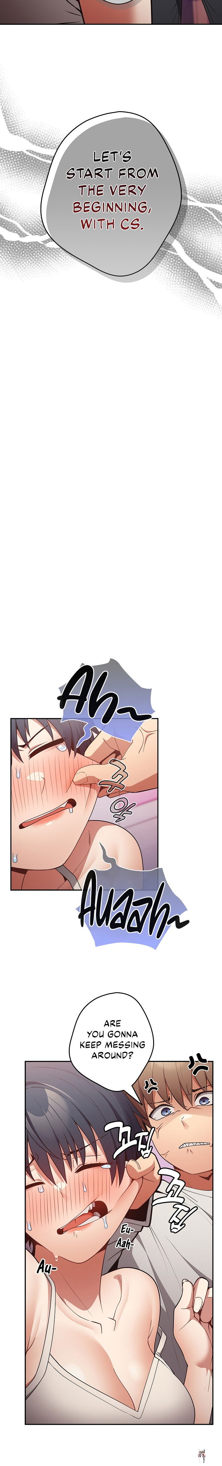 That&rsquo;s Not How You Do It That&rsquo;s Not How You Do It Chapter 33 - Page 12