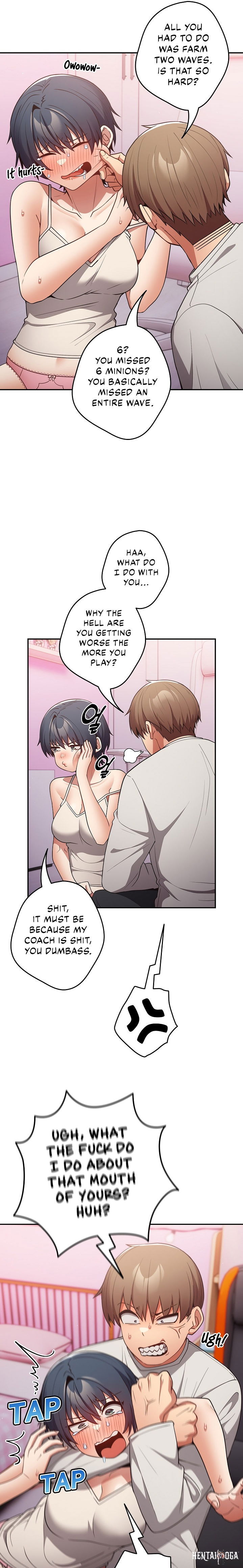 That&rsquo;s Not How You Do It That&rsquo;s Not How You Do It Chapter 33 - Page 13