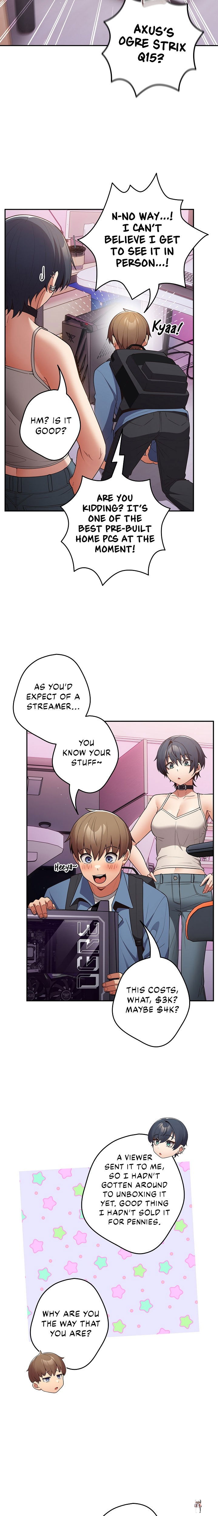 That&rsquo;s Not How You Do It That&rsquo;s Not How You Do It Chapter 33 - Page 2