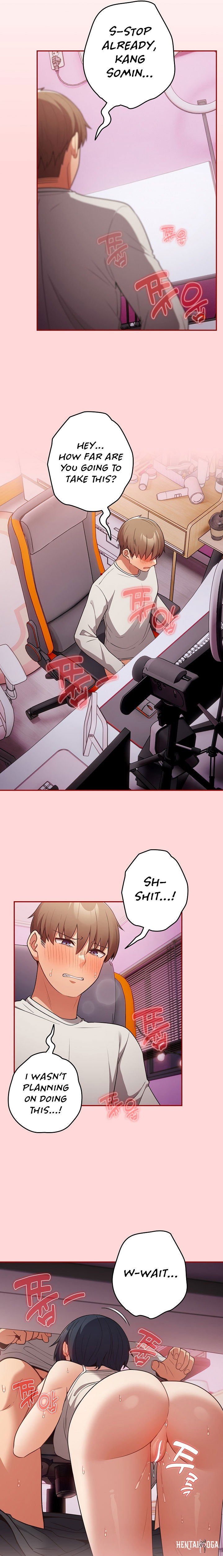 That&rsquo;s Not How You Do It That&rsquo;s Not How You Do It Chapter 33 - Page 22