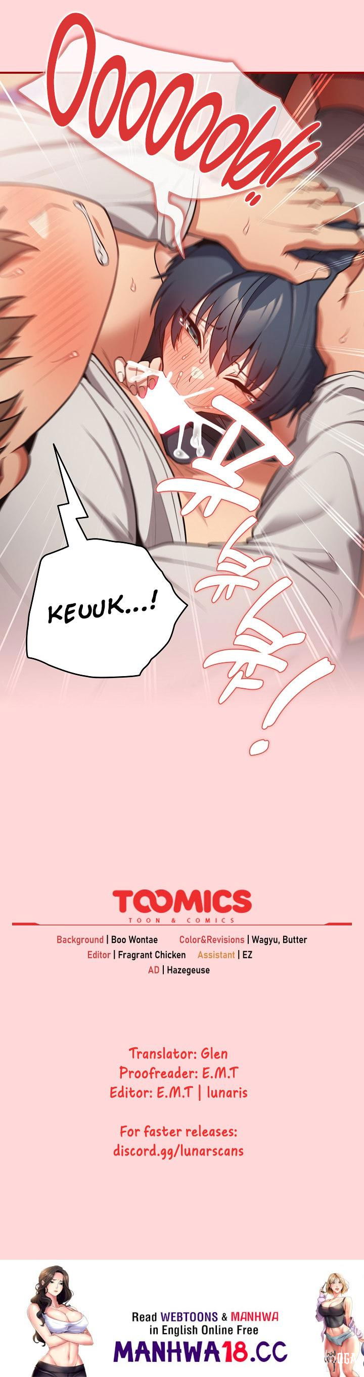 That&rsquo;s Not How You Do It That&rsquo;s Not How You Do It Chapter 33 - Page 25