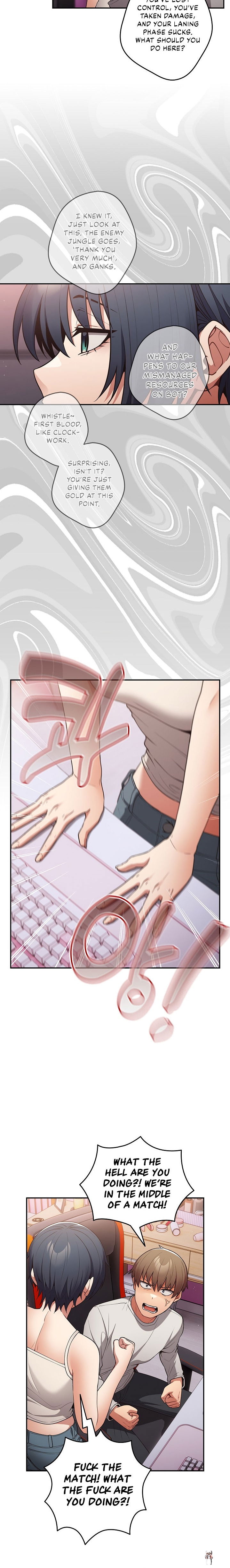 That&rsquo;s Not How You Do It That&rsquo;s Not How You Do It Chapter 33 - Page 6