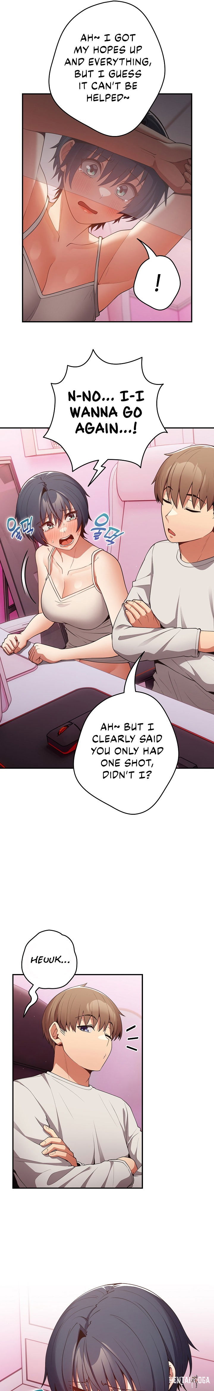 That&rsquo;s Not How You Do It That&rsquo;s Not How You Do It Chapter 34 - Page 10