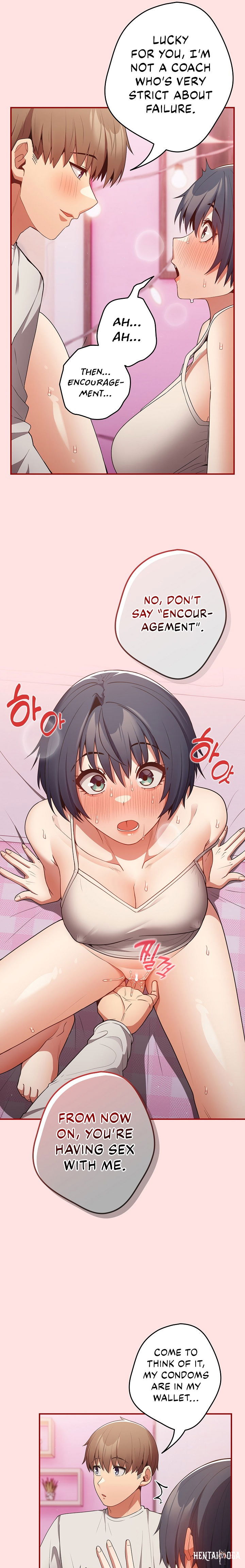 That&rsquo;s Not How You Do It That&rsquo;s Not How You Do It Chapter 34 - Page 13