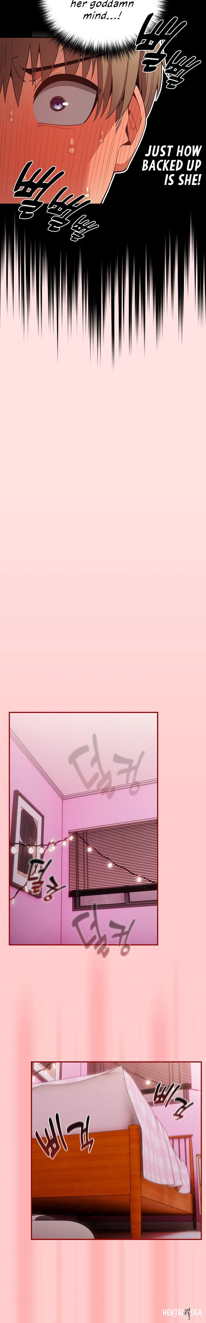 That&rsquo;s Not How You Do It That&rsquo;s Not How You Do It Chapter 34 - Page 15