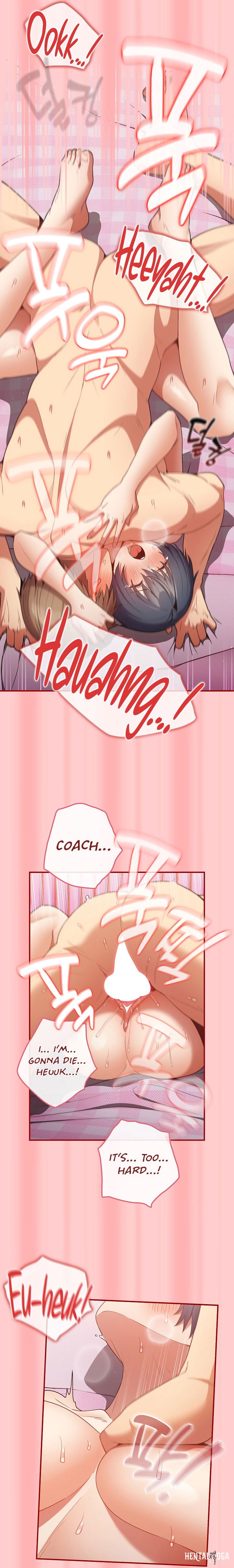 That&rsquo;s Not How You Do It That&rsquo;s Not How You Do It Chapter 34 - Page 16