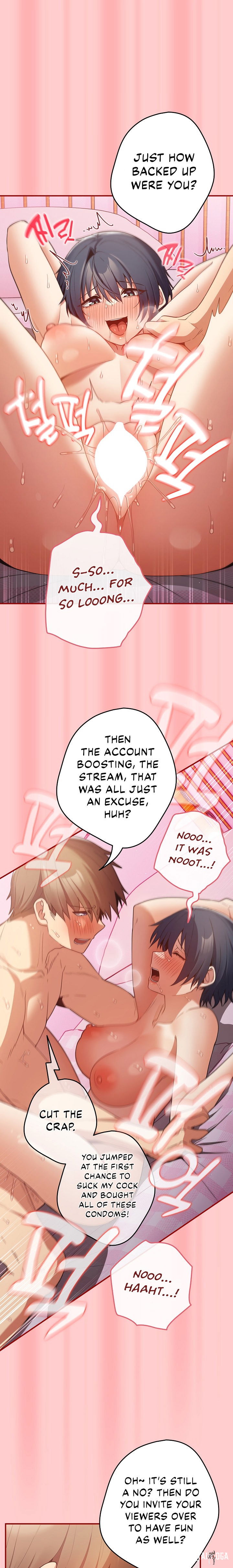 That&rsquo;s Not How You Do It That&rsquo;s Not How You Do It Chapter 34 - Page 17