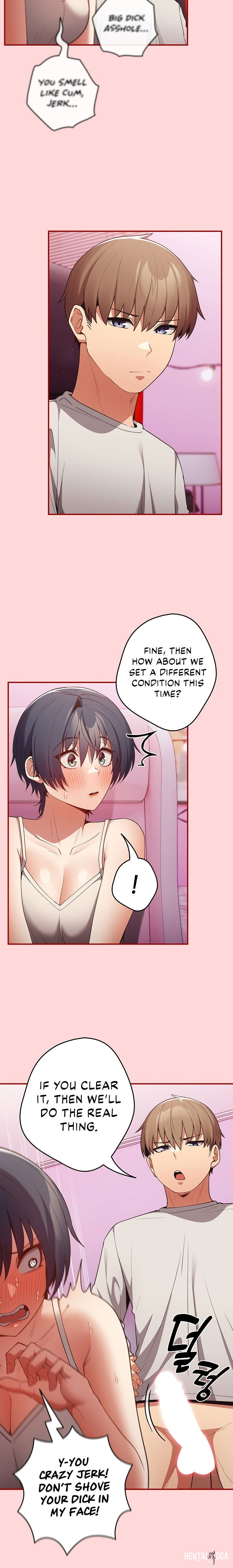 That&rsquo;s Not How You Do It That&rsquo;s Not How You Do It Chapter 34 - Page 5