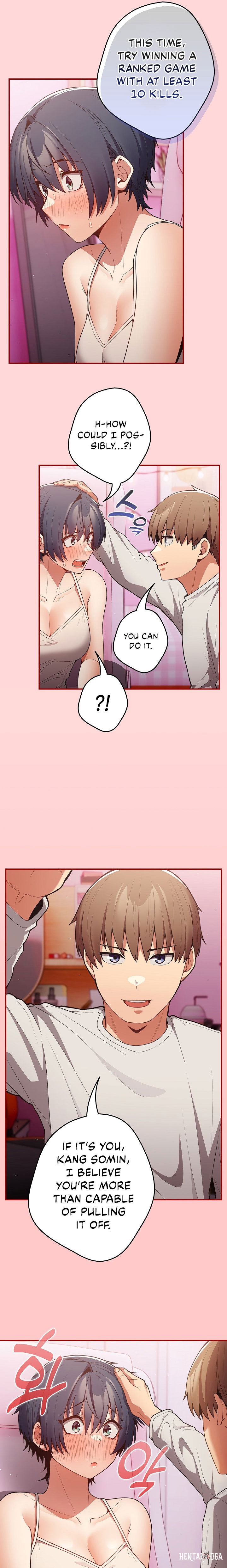 That&rsquo;s Not How You Do It That&rsquo;s Not How You Do It Chapter 34 - Page 7