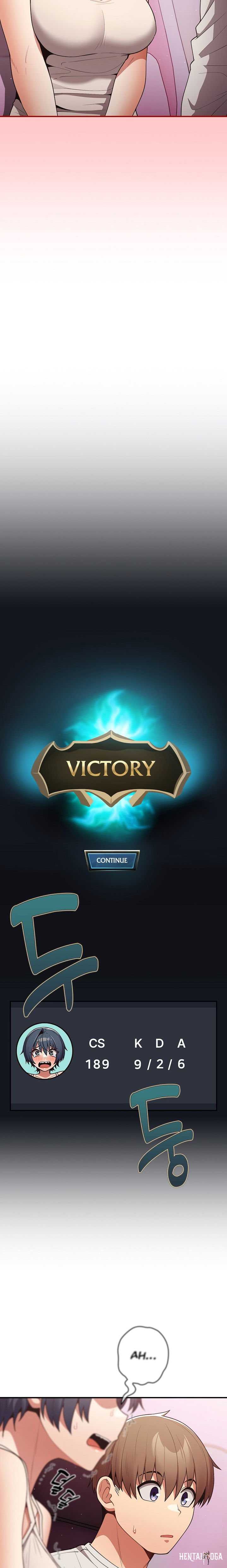 That&rsquo;s Not How You Do It That&rsquo;s Not How You Do It Chapter 34 - Page 8