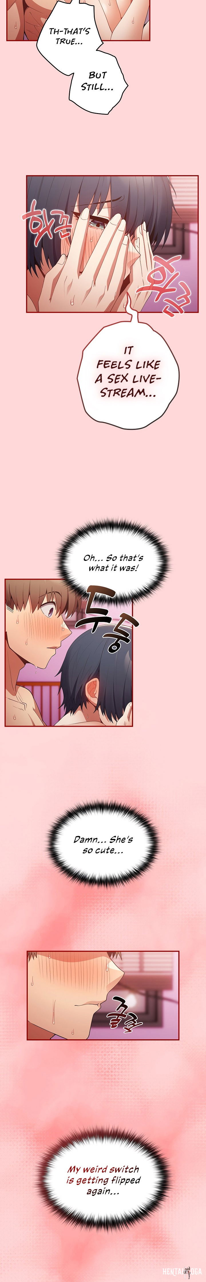 That&rsquo;s Not How You Do It That&rsquo;s Not How You Do It Chapter 35 - Page 14