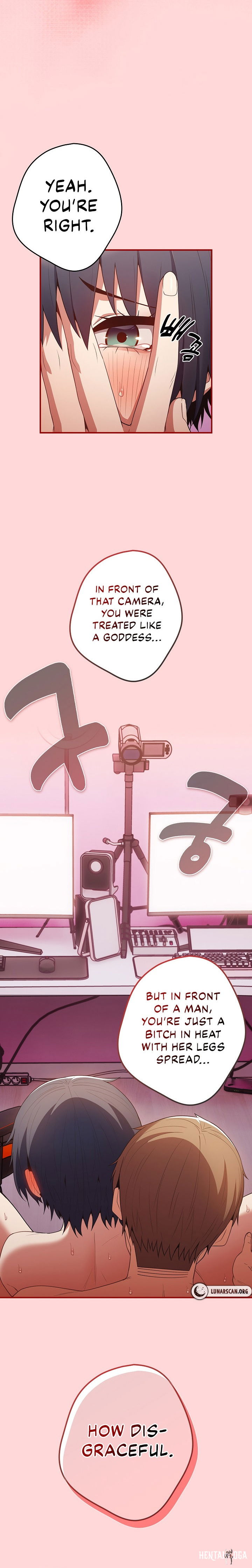 That&rsquo;s Not How You Do It That&rsquo;s Not How You Do It Chapter 35 - Page 15