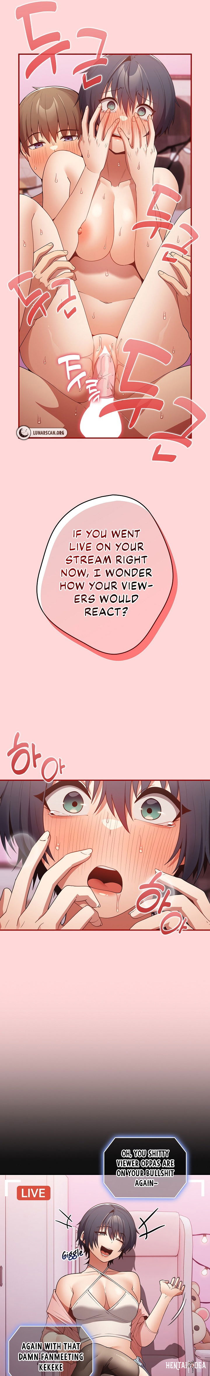 That&rsquo;s Not How You Do It That&rsquo;s Not How You Do It Chapter 35 - Page 16