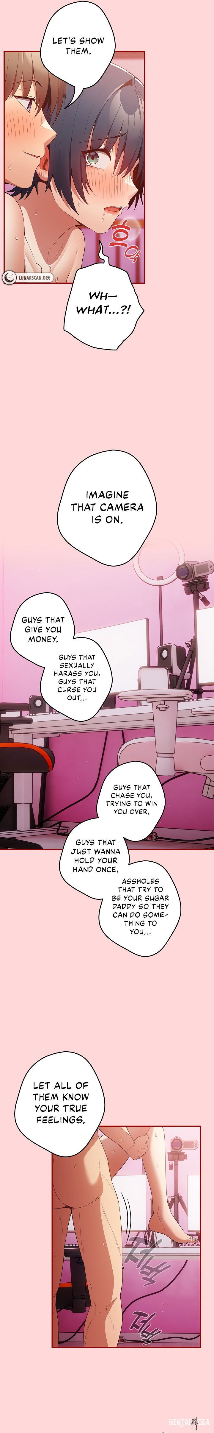 That&rsquo;s Not How You Do It That&rsquo;s Not How You Do It Chapter 35 - Page 19