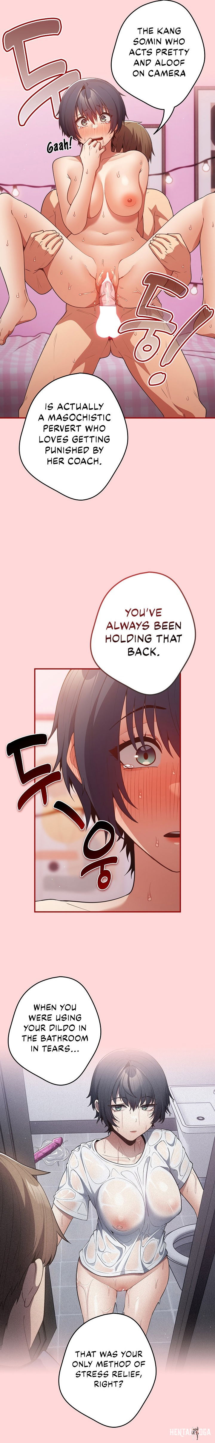 That&rsquo;s Not How You Do It That&rsquo;s Not How You Do It Chapter 35 - Page 20