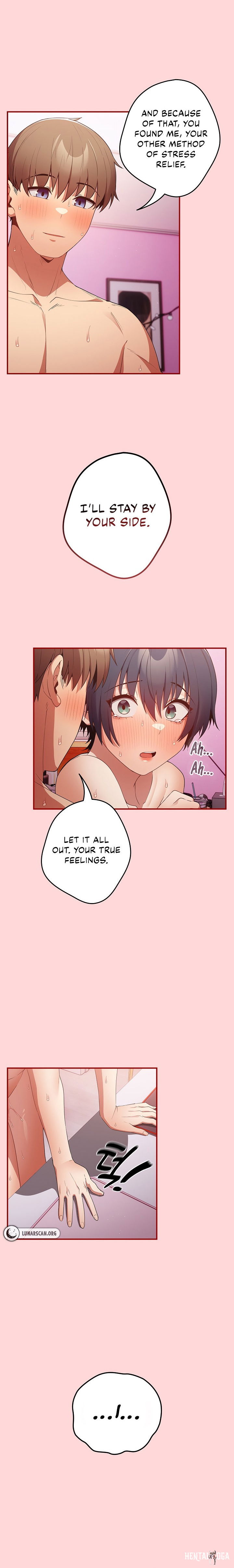 That&rsquo;s Not How You Do It That&rsquo;s Not How You Do It Chapter 35 - Page 21