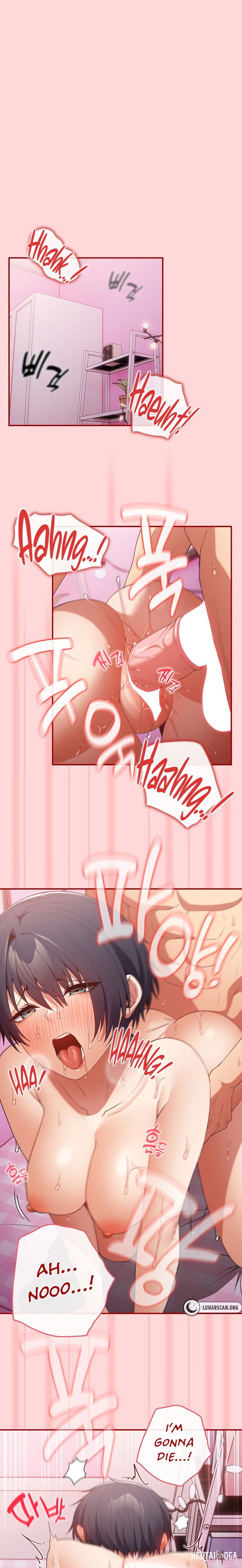 That&rsquo;s Not How You Do It That&rsquo;s Not How You Do It Chapter 35 - Page 4