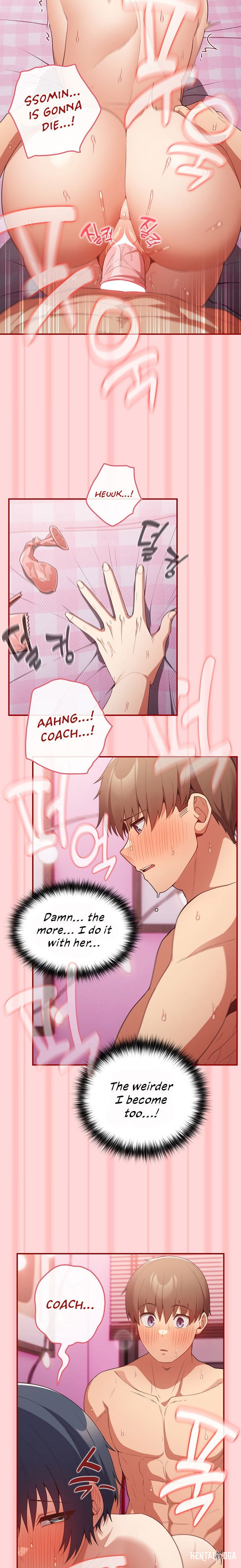 That&rsquo;s Not How You Do It That&rsquo;s Not How You Do It Chapter 35 - Page 5