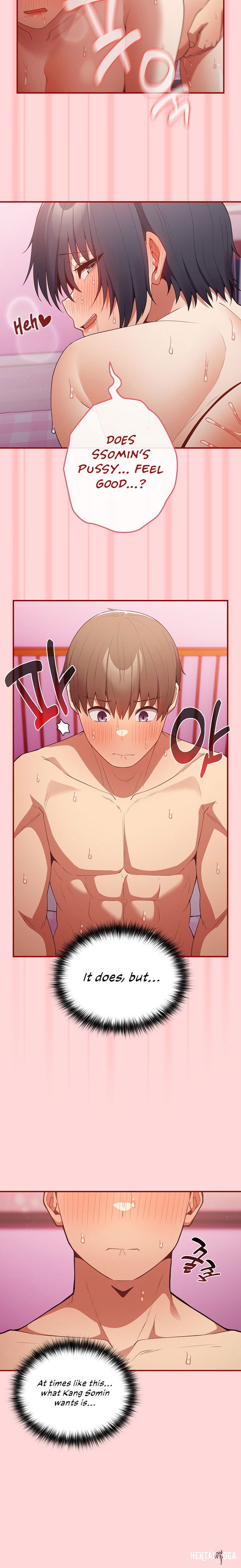 That&rsquo;s Not How You Do It That&rsquo;s Not How You Do It Chapter 35 - Page 6