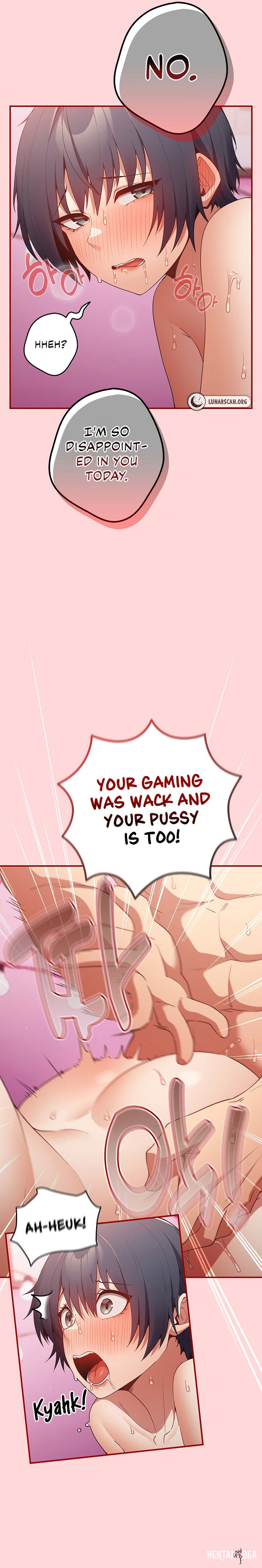 That&rsquo;s Not How You Do It That&rsquo;s Not How You Do It Chapter 35 - Page 7