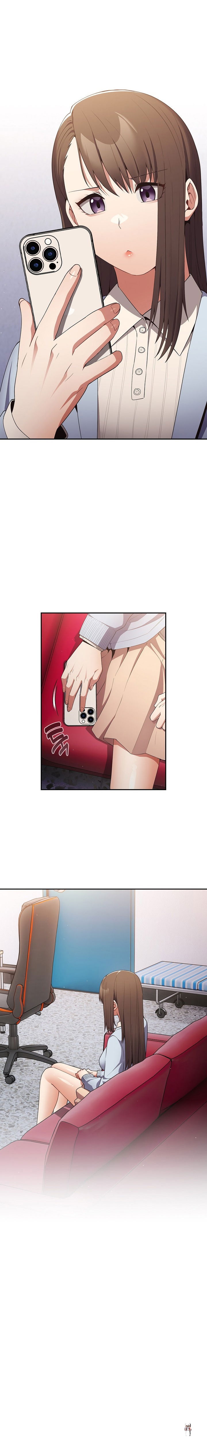 That&rsquo;s Not How You Do It That&rsquo;s Not How You Do It Chapter 36 - Page 13