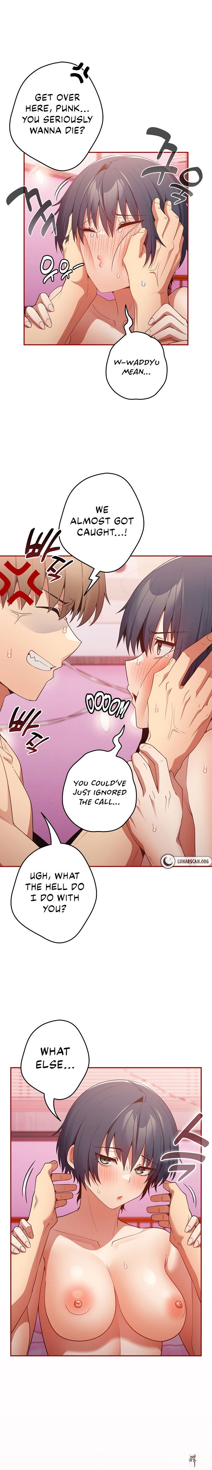 That&rsquo;s Not How You Do It That&rsquo;s Not How You Do It Chapter 36 - Page 14