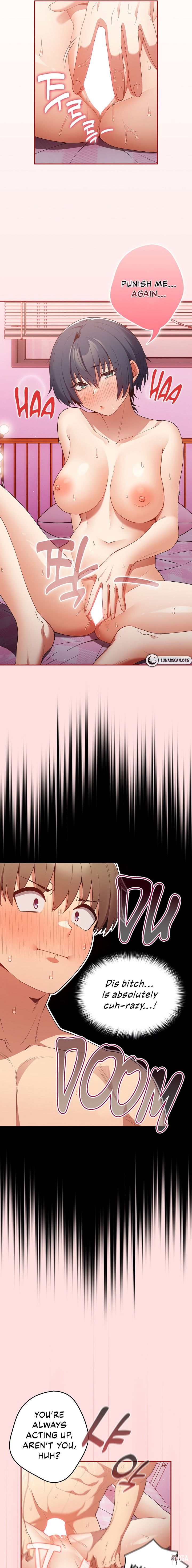 That&rsquo;s Not How You Do It That&rsquo;s Not How You Do It Chapter 36 - Page 15