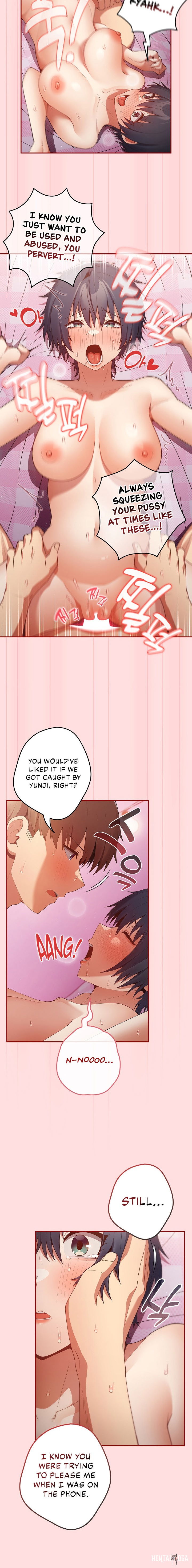 That&rsquo;s Not How You Do It That&rsquo;s Not How You Do It Chapter 36 - Page 16