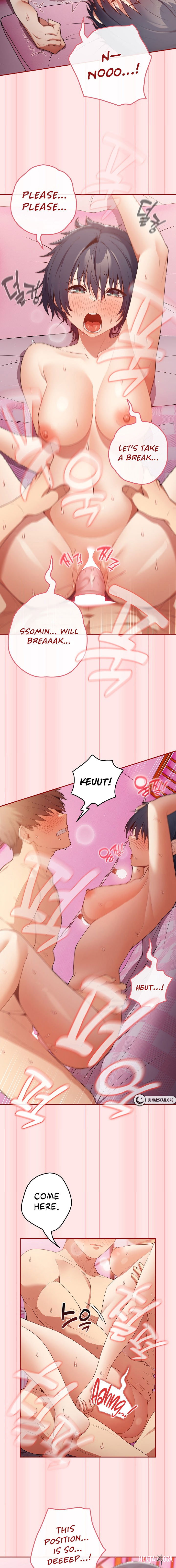 That&rsquo;s Not How You Do It That&rsquo;s Not How You Do It Chapter 36 - Page 5