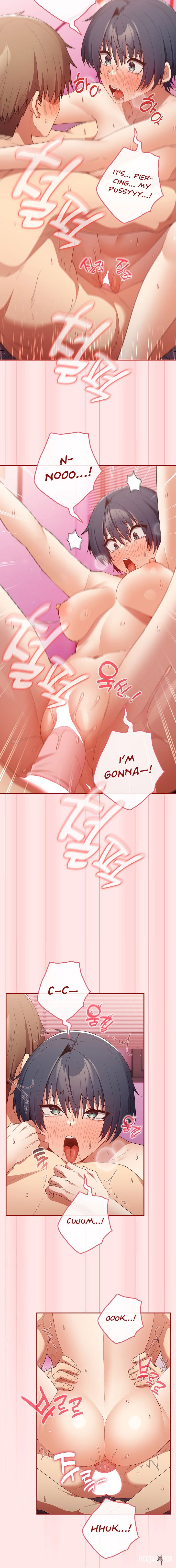 That&rsquo;s Not How You Do It That&rsquo;s Not How You Do It Chapter 36 - Page 6