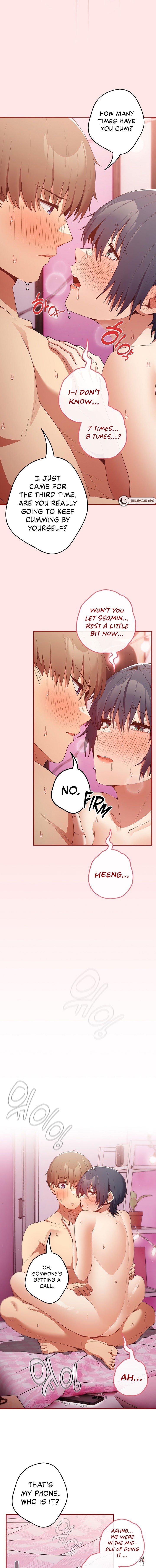 That&rsquo;s Not How You Do It That&rsquo;s Not How You Do It Chapter 36 - Page 7