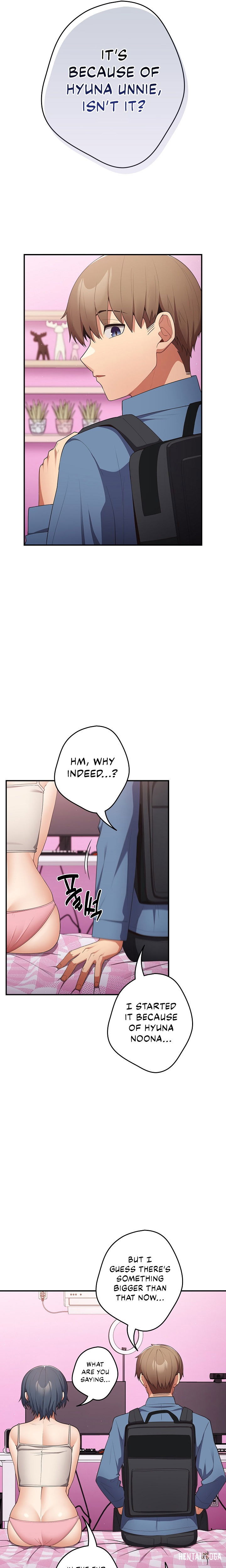 That&rsquo;s Not How You Do It That&rsquo;s Not How You Do It Chapter 37 - Page 10