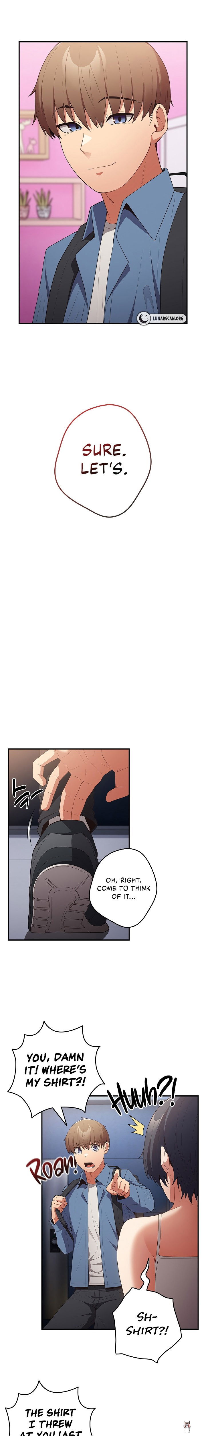 That&rsquo;s Not How You Do It That&rsquo;s Not How You Do It Chapter 37 - Page 13