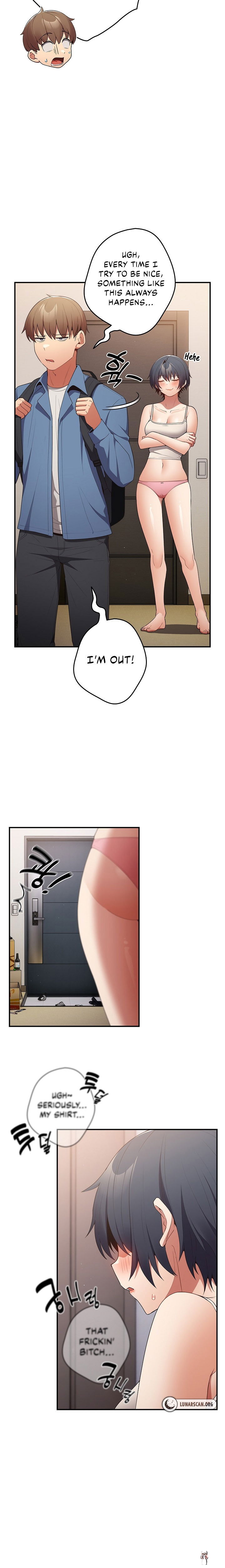 That&rsquo;s Not How You Do It That&rsquo;s Not How You Do It Chapter 37 - Page 15