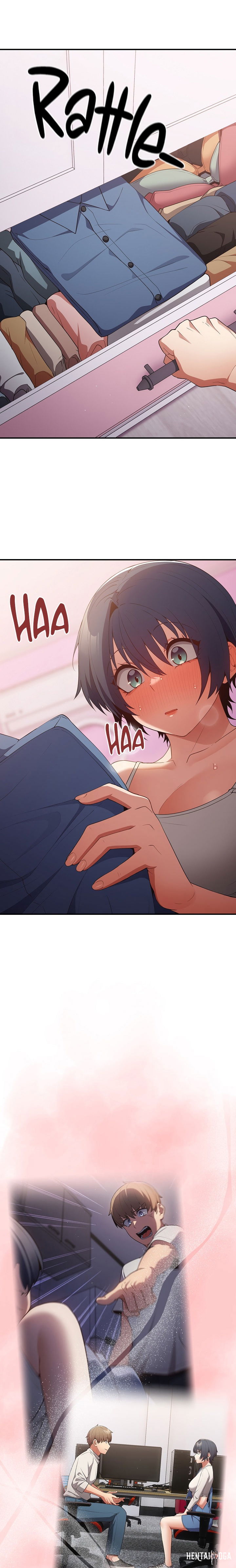 That&rsquo;s Not How You Do It That&rsquo;s Not How You Do It Chapter 37 - Page 16