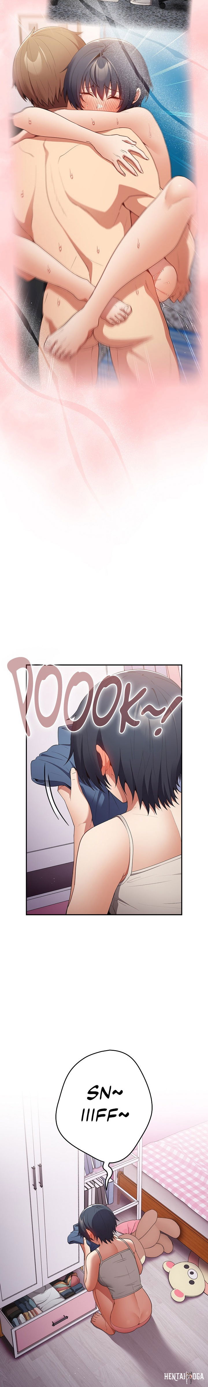 That&rsquo;s Not How You Do It That&rsquo;s Not How You Do It Chapter 37 - Page 17