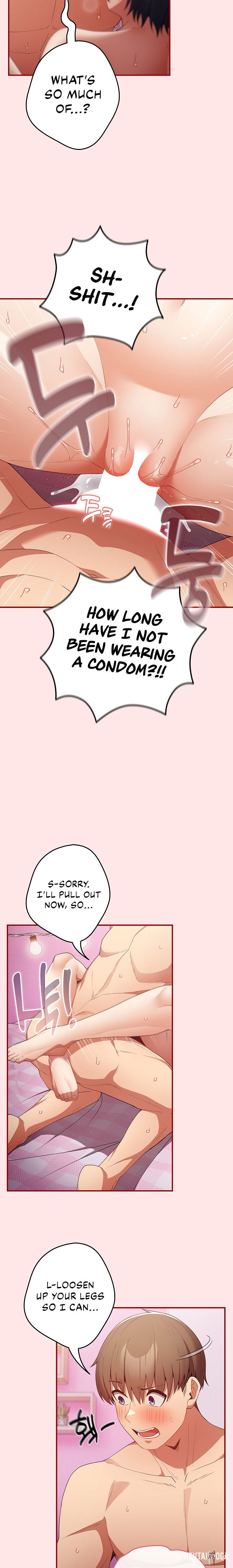 That&rsquo;s Not How You Do It That&rsquo;s Not How You Do It Chapter 37 - Page 2