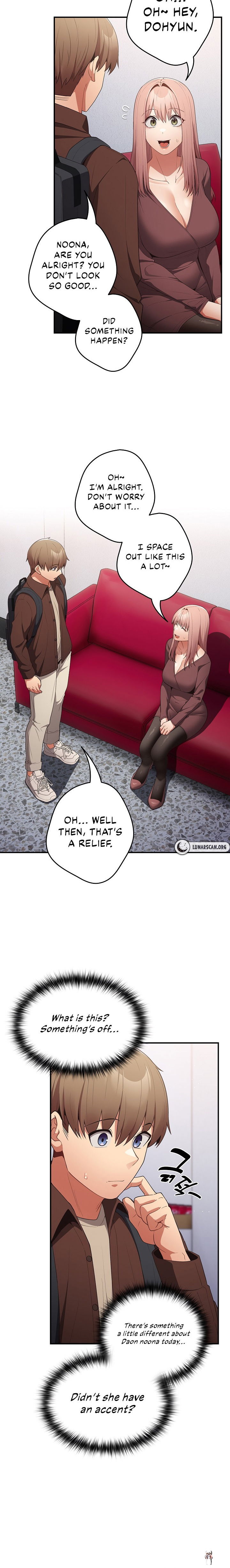 That&rsquo;s Not How You Do It That&rsquo;s Not How You Do It Chapter 37 - Page 21