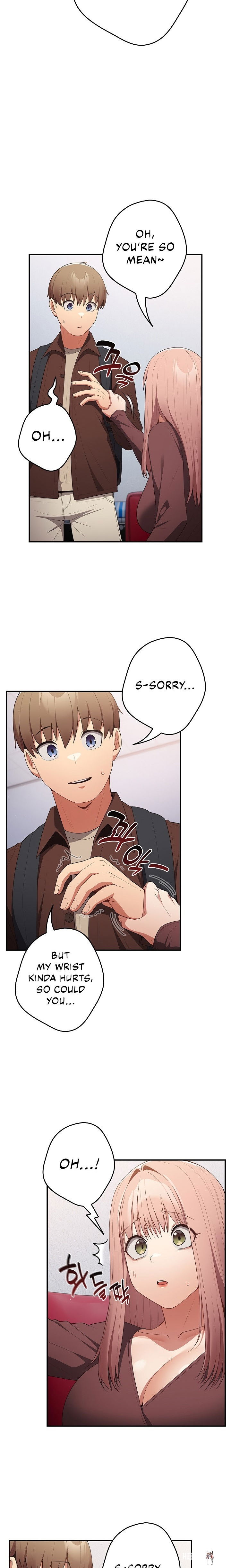 That&rsquo;s Not How You Do It That&rsquo;s Not How You Do It Chapter 37 - Page 23