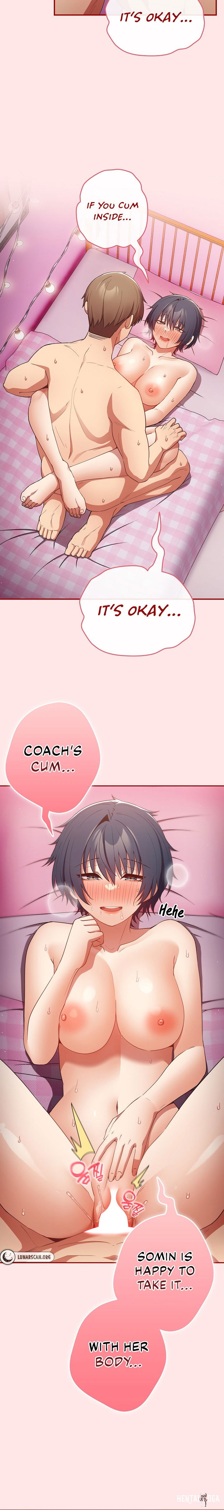 That&rsquo;s Not How You Do It That&rsquo;s Not How You Do It Chapter 37 - Page 3