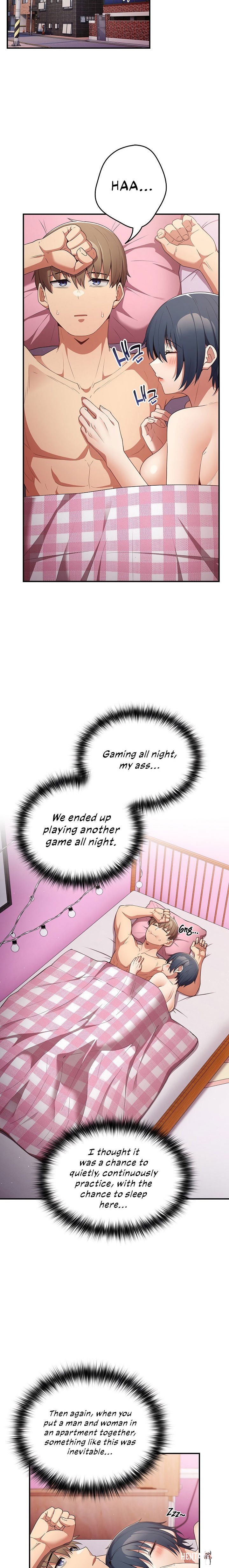 That&rsquo;s Not How You Do It That&rsquo;s Not How You Do It Chapter 37 - Page 5