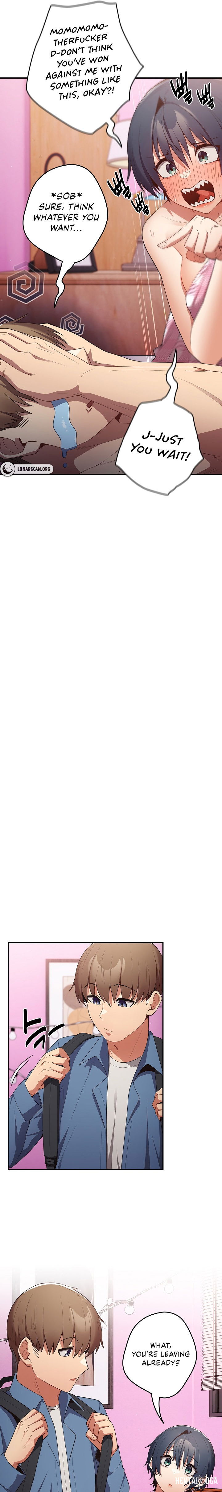 That&rsquo;s Not How You Do It That&rsquo;s Not How You Do It Chapter 37 - Page 7