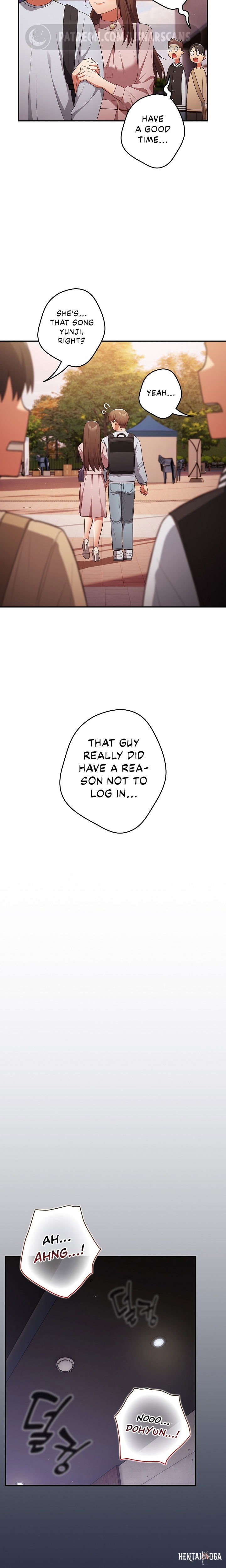 That&rsquo;s Not How You Do It That&rsquo;s Not How You Do It Chapter 38 - Page 12